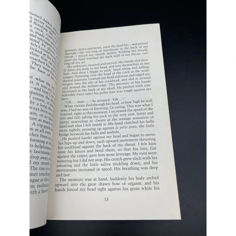The Unbranded Brand shuttlecock paperback